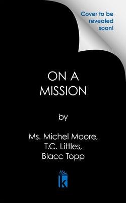 On a Mission - Paperback |  Diverse Reads