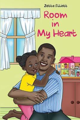 Room In My Heart - Paperback |  Diverse Reads