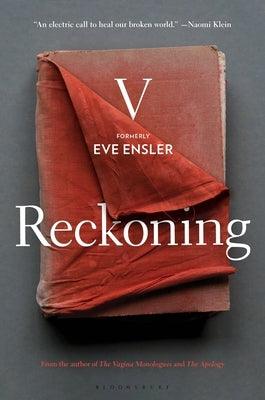 Reckoning - Hardcover | Diverse Reads