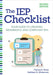 The IEP Checklist: Your Guide to Creating Meaningful and Compliant IEPs - Paperback | Diverse Reads