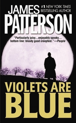 Violets Are Blue - Paperback | Diverse Reads