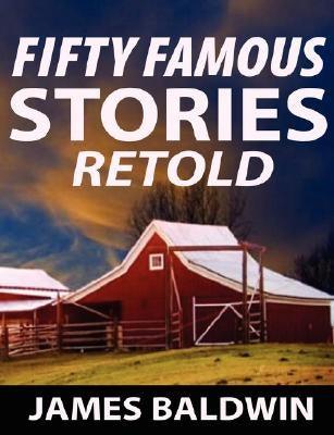 Fifty Famous Stories Retold - Paperback | Diverse Reads