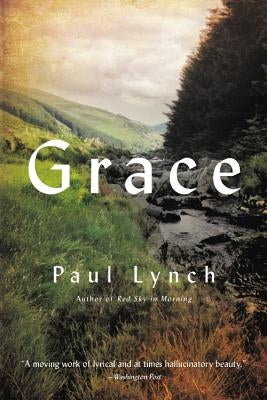 Grace - Paperback | Diverse Reads