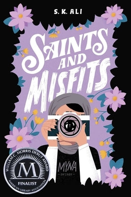 Saints and Misfits - Paperback | Diverse Reads