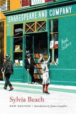 Shakespeare and Company / Edition 2 - Paperback | Diverse Reads