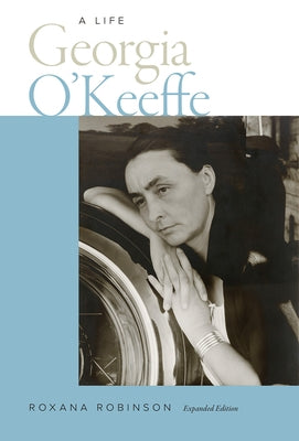 Georgia O'Keeffe: A Life - Paperback | Diverse Reads