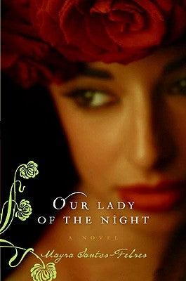 Our Lady of the Night - Paperback |  Diverse Reads