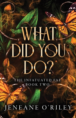 What Did You Do? - Paperback | Diverse Reads