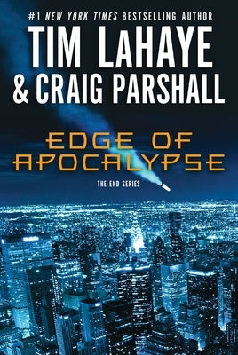 Edge of Apocalypse (End Series #1) - Paperback | Diverse Reads