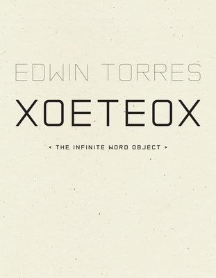 Xoeteox - Paperback
