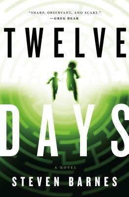Twelve Days - Paperback | Diverse Reads