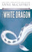 The White Dragon (Dragonriders of Pern Series #3) - Paperback | Diverse Reads