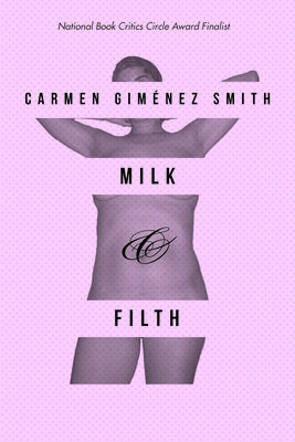 Milk and Filth - Paperback | Diverse Reads