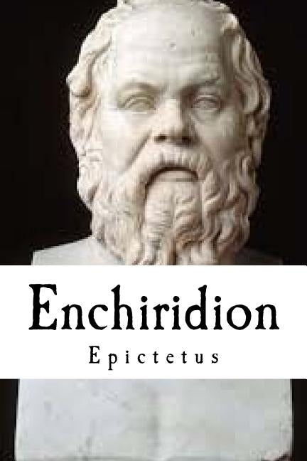 Enchiridion - Paperback | Diverse Reads