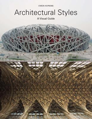Architectural Styles: A Visual Guide - Paperback | Diverse Reads
