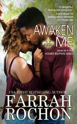 Awaken Me - Paperback |  Diverse Reads