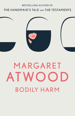 Bodily Harm - Paperback | Diverse Reads