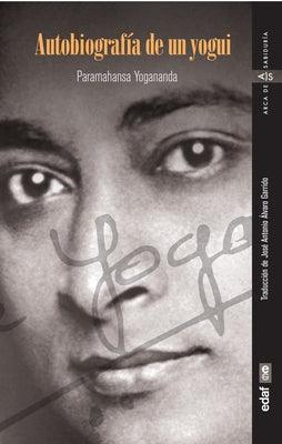 Autobiografía de Un Yogui - Paperback | Diverse Reads
