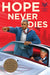 Hope Never Dies: An Obama Biden Mystery - Paperback | Diverse Reads