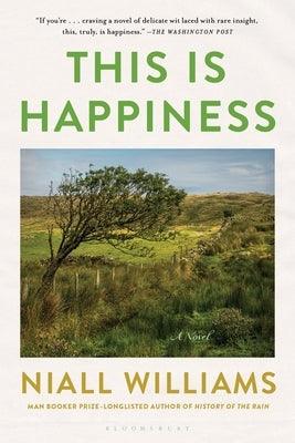This Is Happiness - Paperback | Diverse Reads
