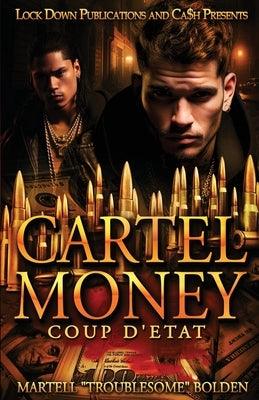 Cartel Money - Paperback | Diverse Reads