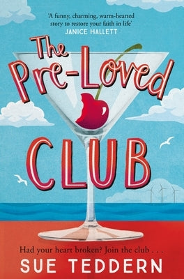 The Pre-Loved Club - Paperback | Diverse Reads