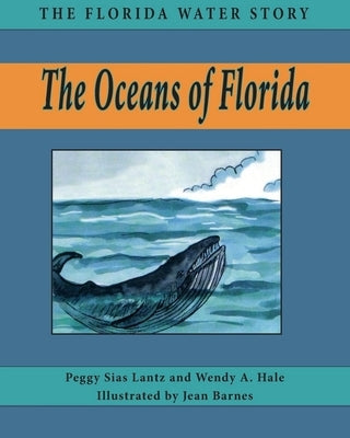 The Oceans of Florida - Paperback | Diverse Reads
