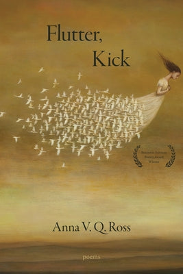 Flutter, Kick - Paperback | Diverse Reads