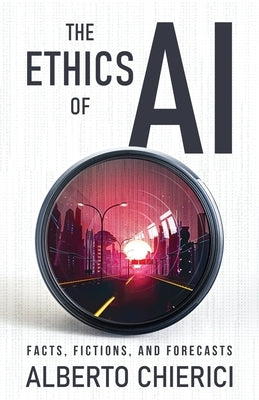The Ethics of AI - Paperback | Diverse Reads