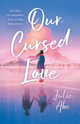 Our Cursed Love - Hardcover | Diverse Reads