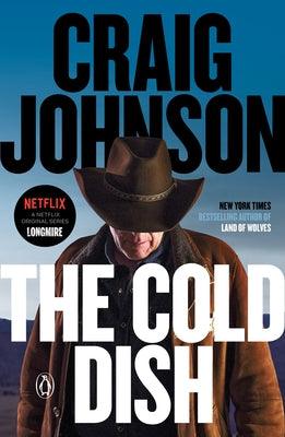 The Cold Dish: A Longmire Mystery - Paperback | Diverse Reads