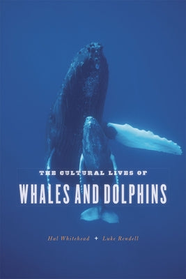 The Cultural Lives of Whales and Dolphins - Paperback | Diverse Reads