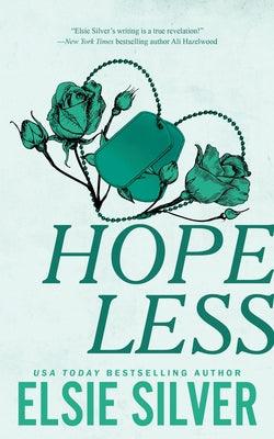 Hopeless - Paperback | Diverse Reads