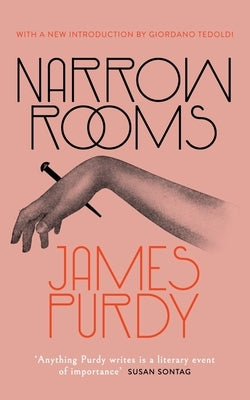 Narrow Rooms (Valancourt 20th Century Classics) - Paperback | Diverse Reads