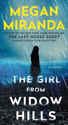 The Girl from Widow Hills - Paperback | Diverse Reads