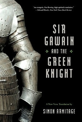 Sir Gawain and the Green Knight - Paperback | Diverse Reads