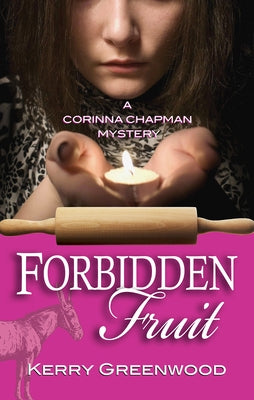 Forbidden Fruit (Corinna Chapman Series #5) - Paperback | Diverse Reads