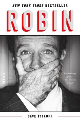 Robin - Paperback | Diverse Reads