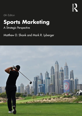Sports Marketing: A Strategic Perspective - Paperback | Diverse Reads