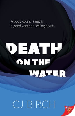Death on the Water - Paperback | Diverse Reads