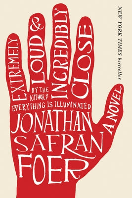 Extremely Loud and Incredibly Close - Paperback | Diverse Reads
