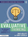 Evaluative Thinking for Advanced Learners, Grades 3-5 - Paperback | Diverse Reads