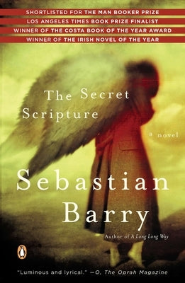 The Secret Scripture: A Novel - Paperback | Diverse Reads
