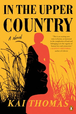 In the Upper Country - Paperback | Diverse Reads