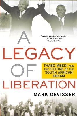 Legacy of Liberation - Paperback | Diverse Reads