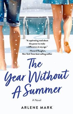 The Year Without a Summer - Paperback | Diverse Reads