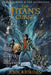 The Titan's Curse: The Graphic Novel (Percy Jackson and the Olympians Series) - Hardcover | Diverse Reads
