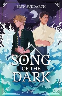 Song of the Dark - Paperback | Diverse Reads