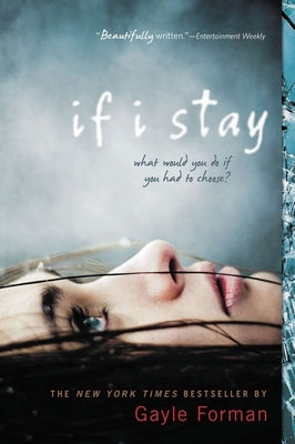 If I Stay - Paperback | Diverse Reads