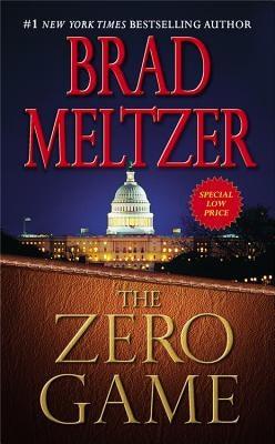 The Zero Game - Hardcover |  Diverse Reads